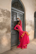 Erum Khan | Mannat Formals | Rangoli - Khanumjan  Pakistani Clothes and Designer Dresses in UK, USA