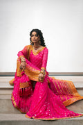 Erum Khan | Mannat Formals | Rangoli - Khanumjan  Pakistani Clothes and Designer Dresses in UK, USA