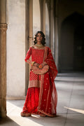 Erum Khan | Mannat Formals | Gulnaar - Khanumjan  Pakistani Clothes and Designer Dresses in UK, USA
