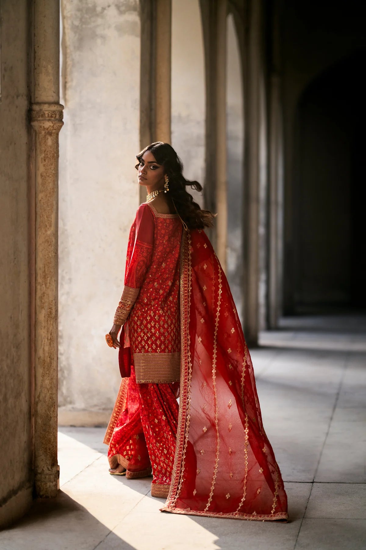 Erum Khan | Mannat Formals | Gulnaar - Khanumjan  Pakistani Clothes and Designer Dresses in UK, USA