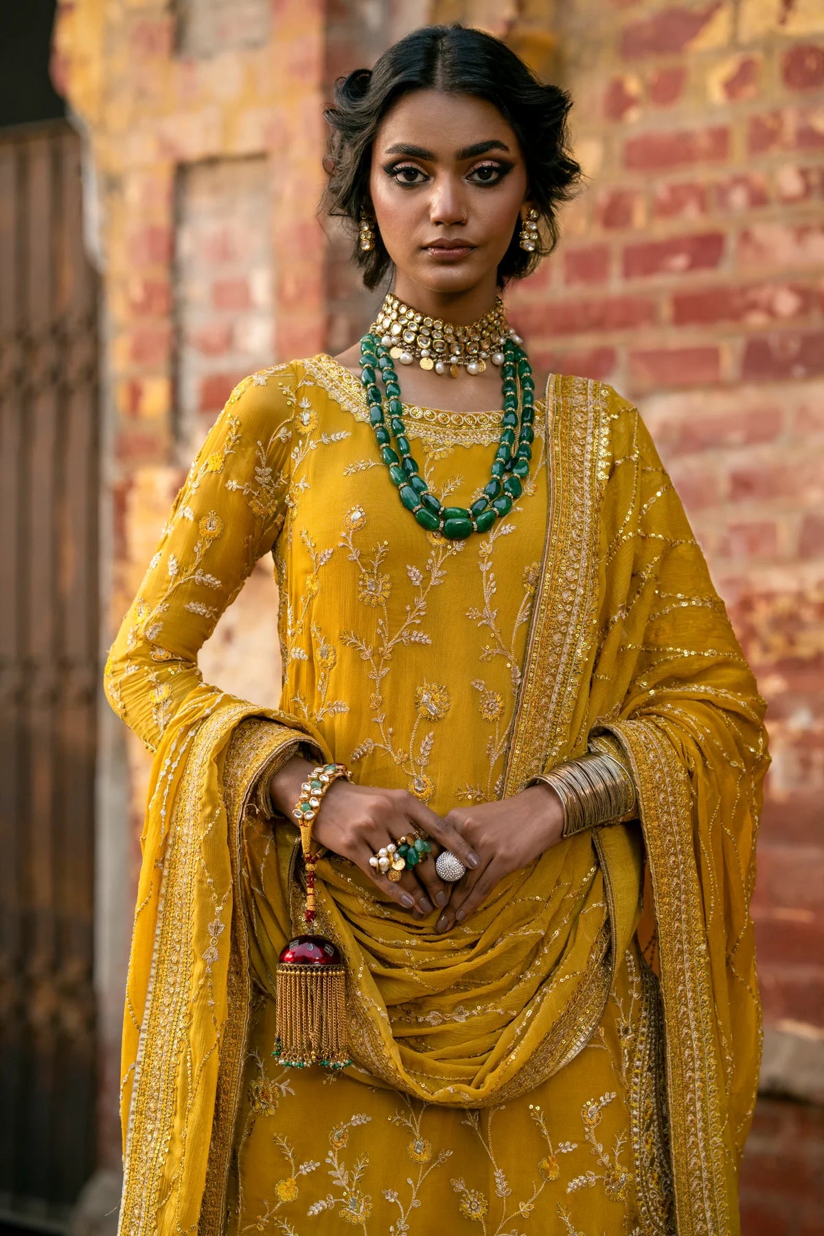 Erum Khan | Mannat Formals | Aatish - Khanumjan  Pakistani Clothes and Designer Dresses in UK, USA