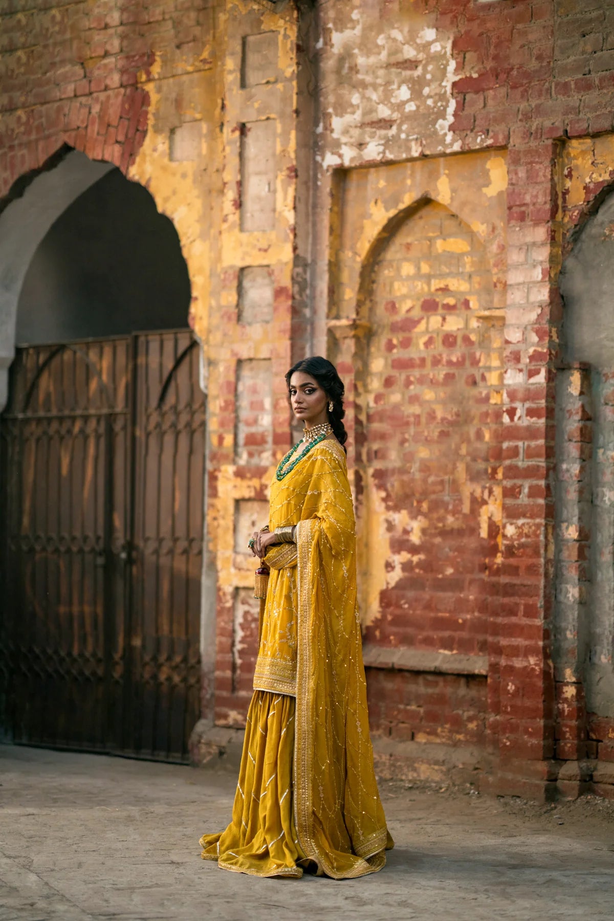 Erum Khan | Mannat Formals | Aatish - Khanumjan  Pakistani Clothes and Designer Dresses in UK, USA
