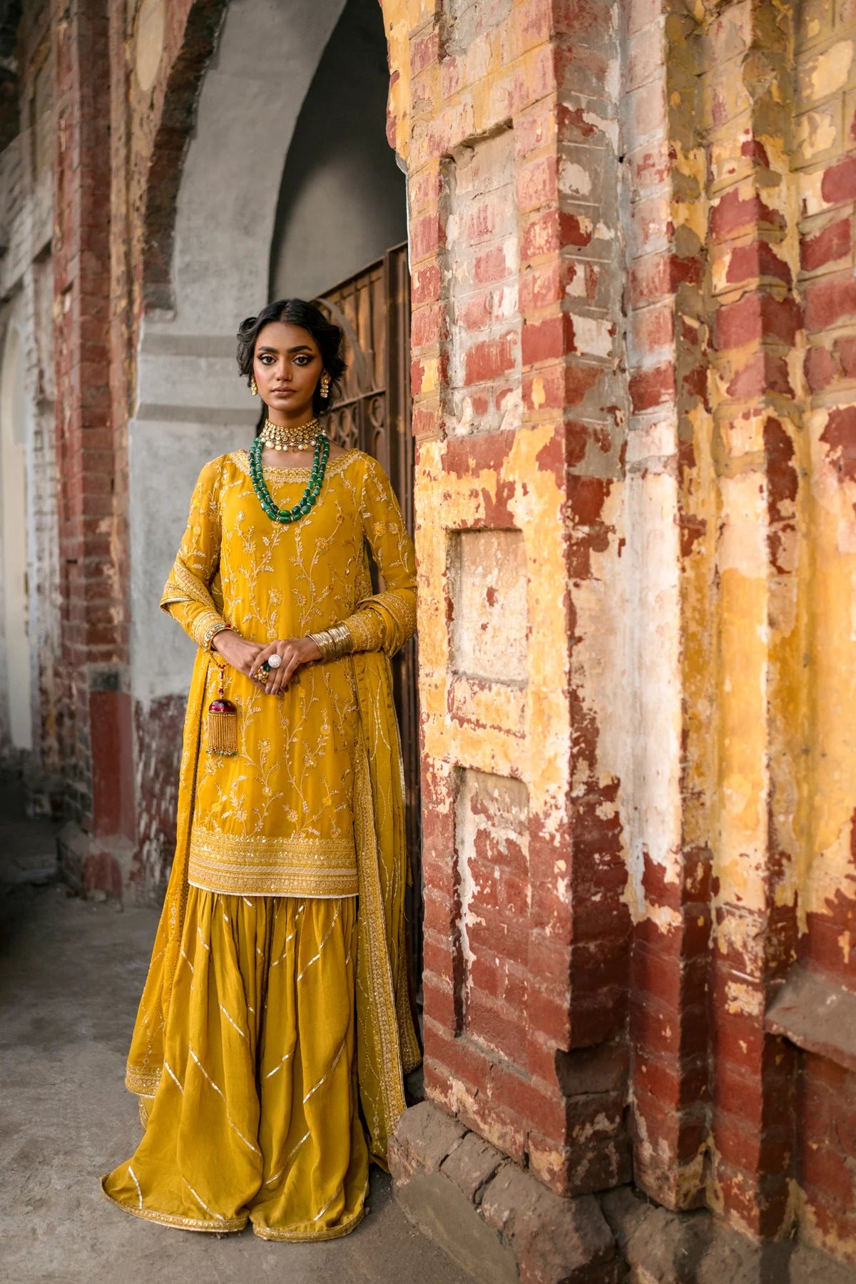 Erum Khan | Mannat Formals | Aatish - Khanumjan  Pakistani Clothes and Designer Dresses in UK, USA