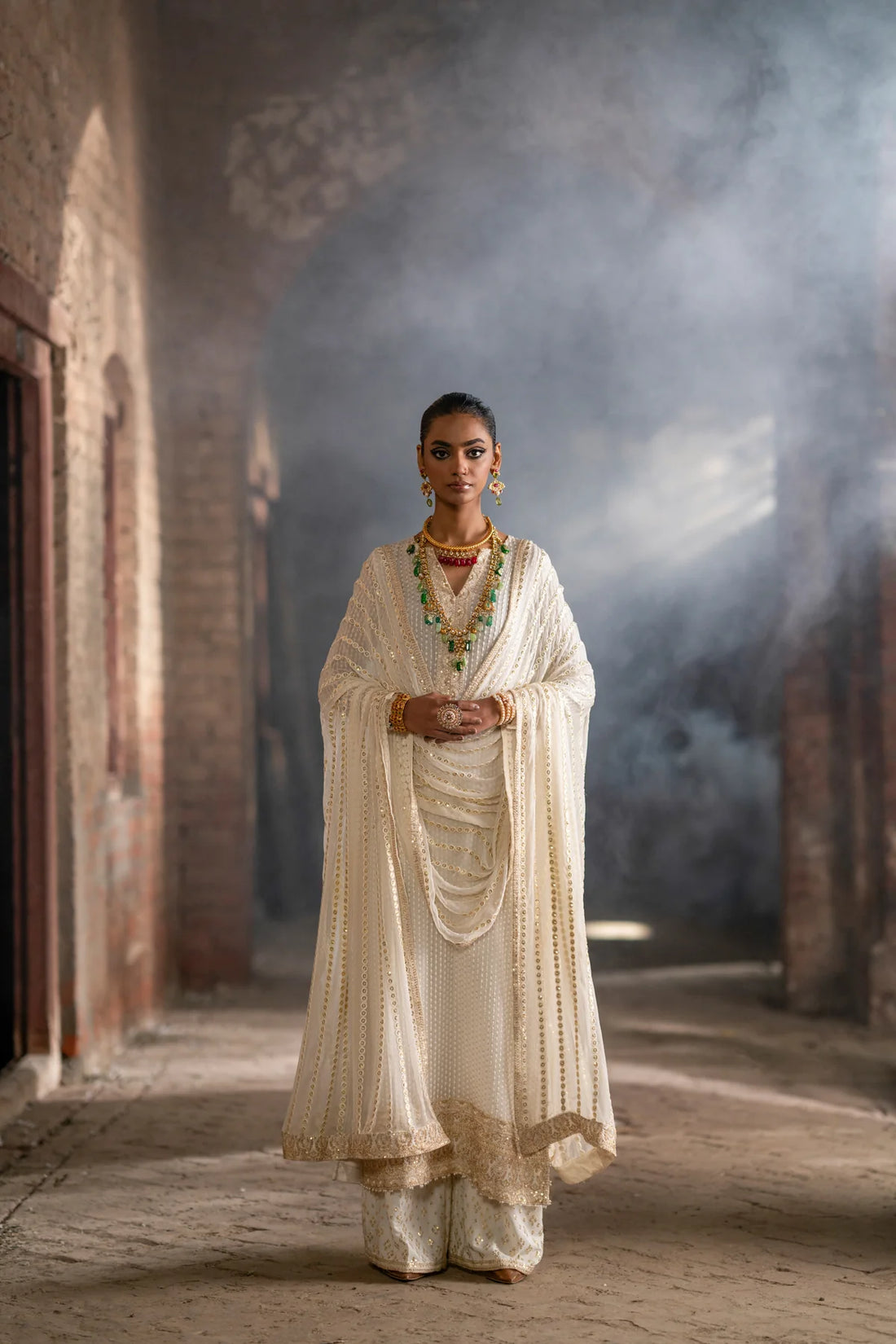 Erum Khan | Mannat Formals | Tabeer - Khanumjan  Pakistani Clothes and Designer Dresses in UK, USA