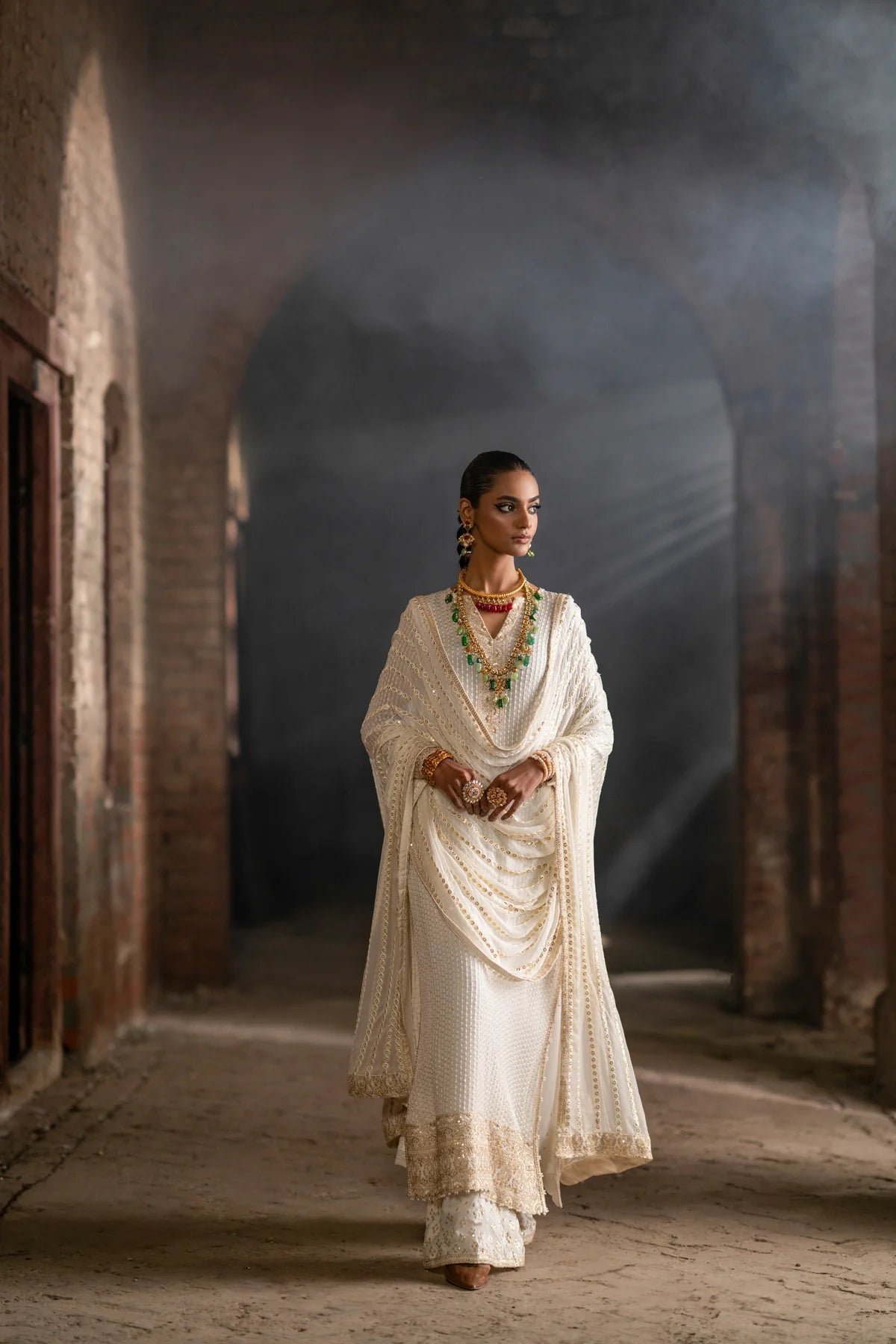 Erum Khan | Mannat Formals | Tabeer - Khanumjan  Pakistani Clothes and Designer Dresses in UK, USA