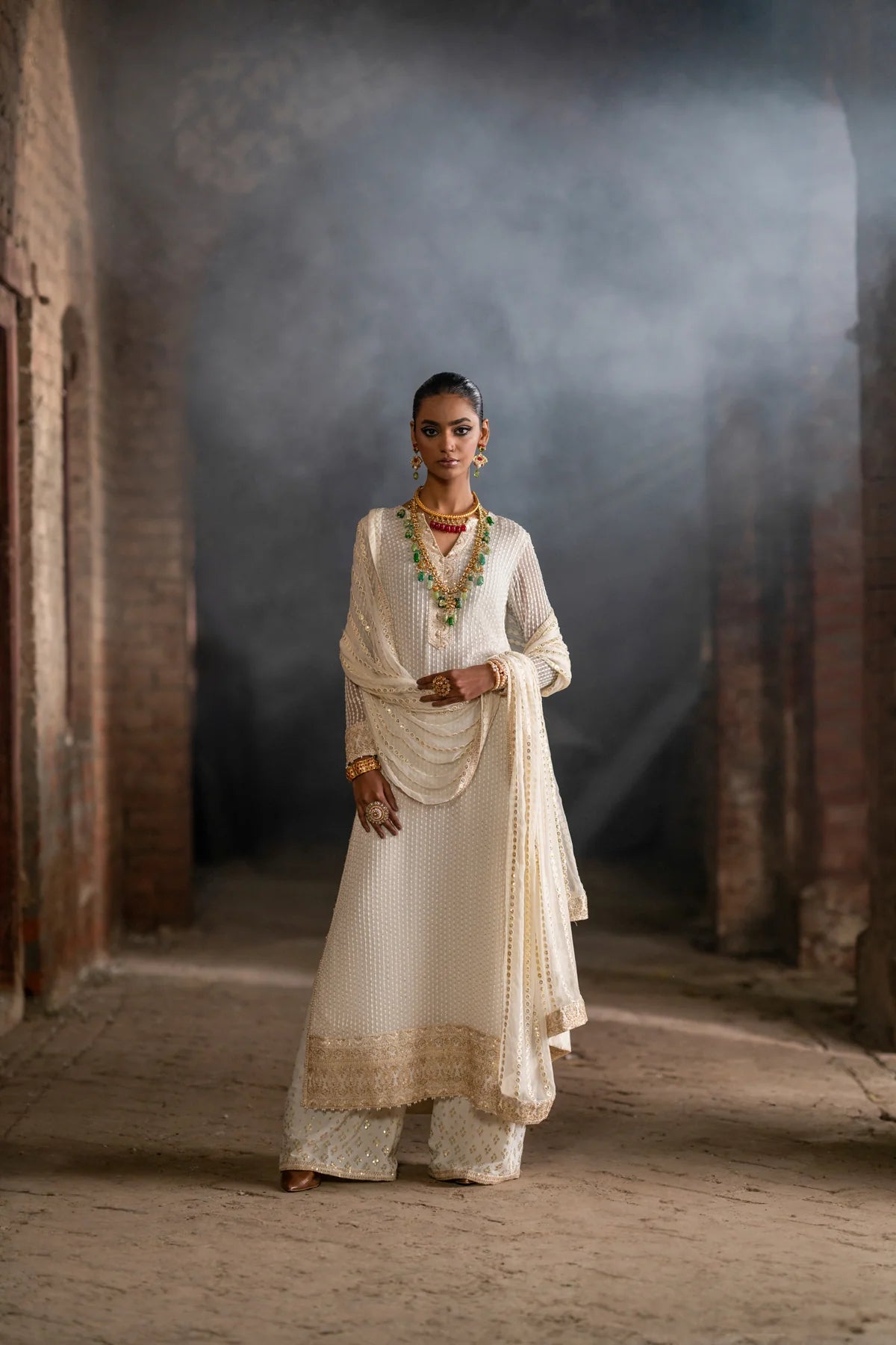 Erum Khan | Mannat Formals | Tabeer - Khanumjan  Pakistani Clothes and Designer Dresses in UK, USA