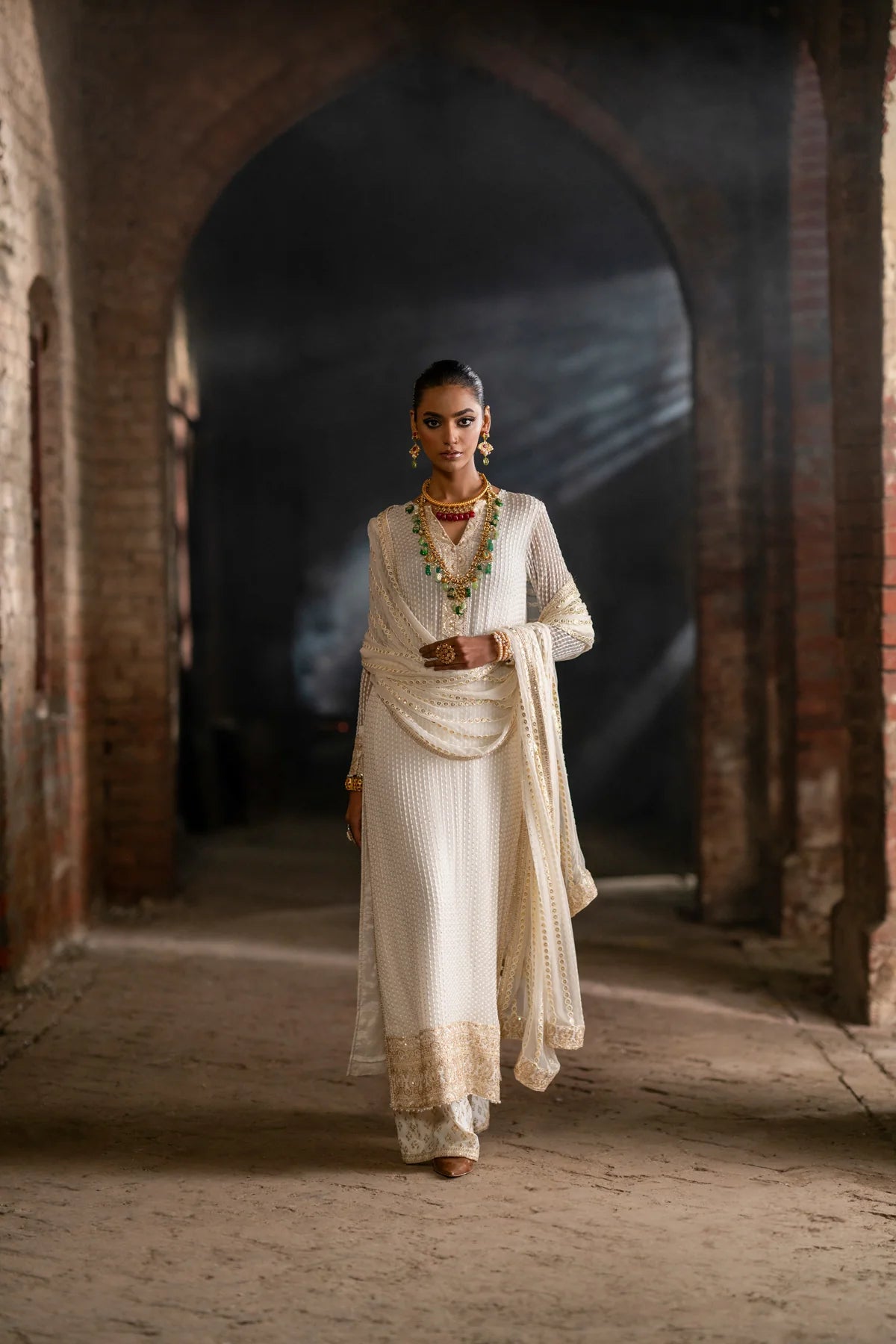 Erum Khan | Mannat Formals | Tabeer - Khanumjan  Pakistani Clothes and Designer Dresses in UK, USA