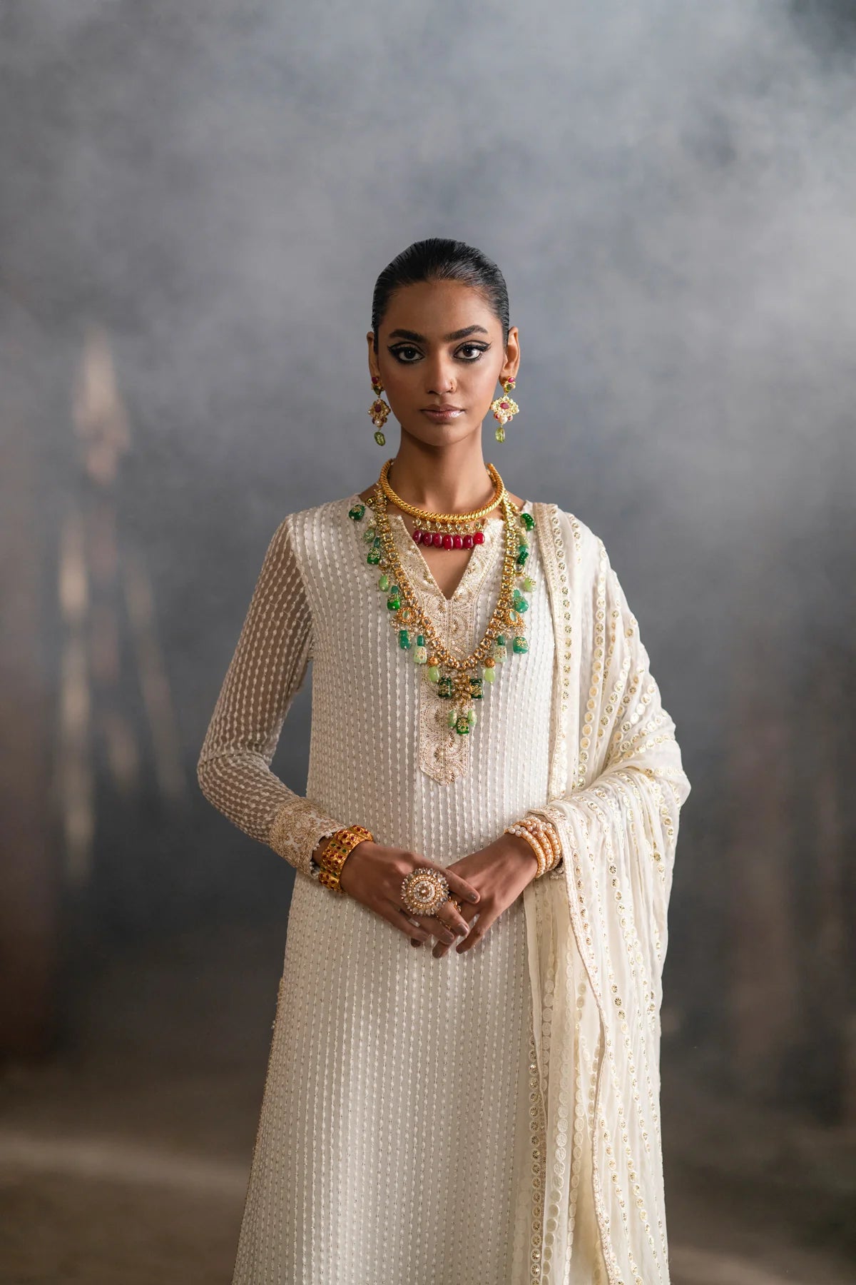 Erum Khan | Mannat Formals | Tabeer - Khanumjan  Pakistani Clothes and Designer Dresses in UK, USA