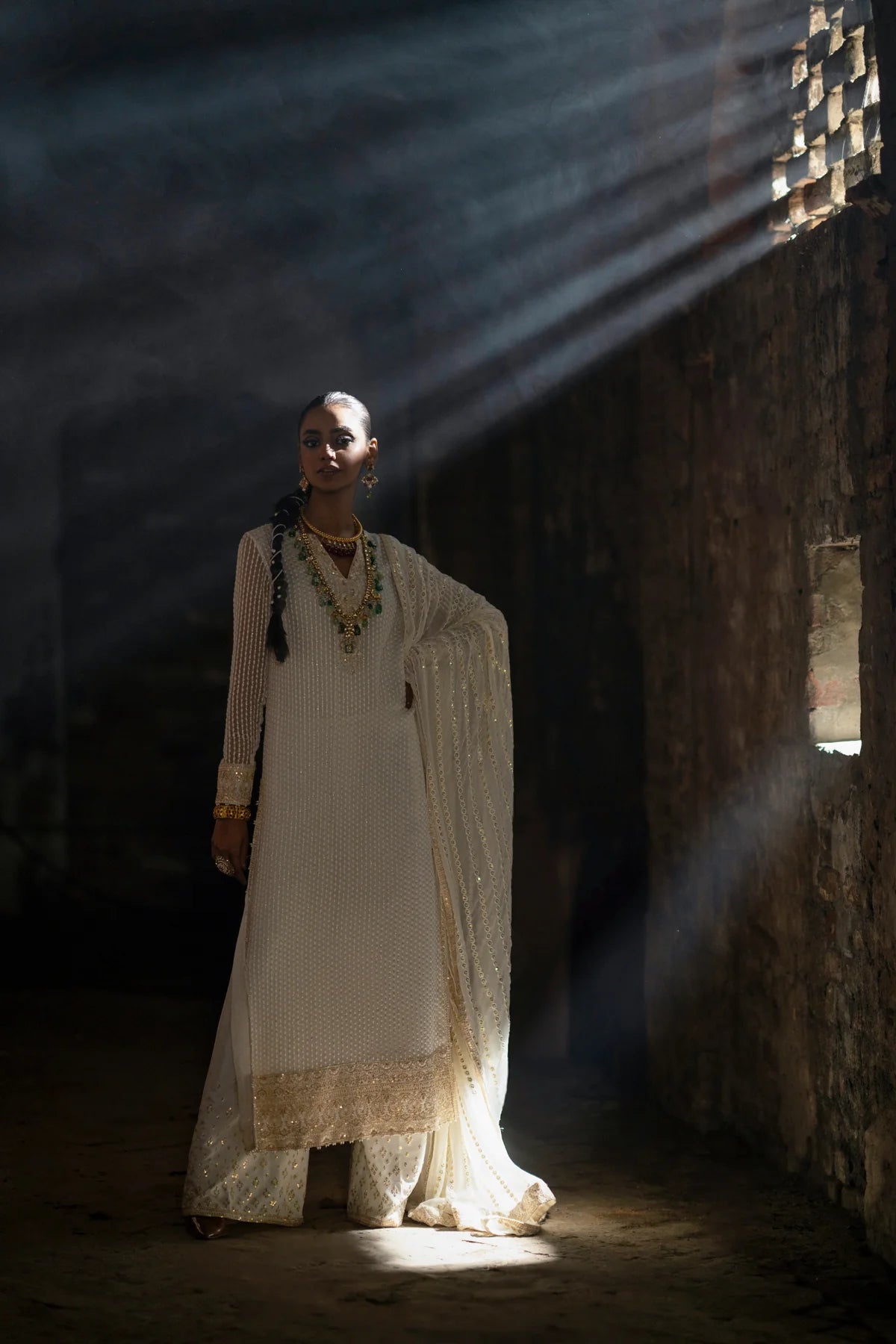 Erum Khan | Mannat Formals | Tabeer - Khanumjan  Pakistani Clothes and Designer Dresses in UK, USA