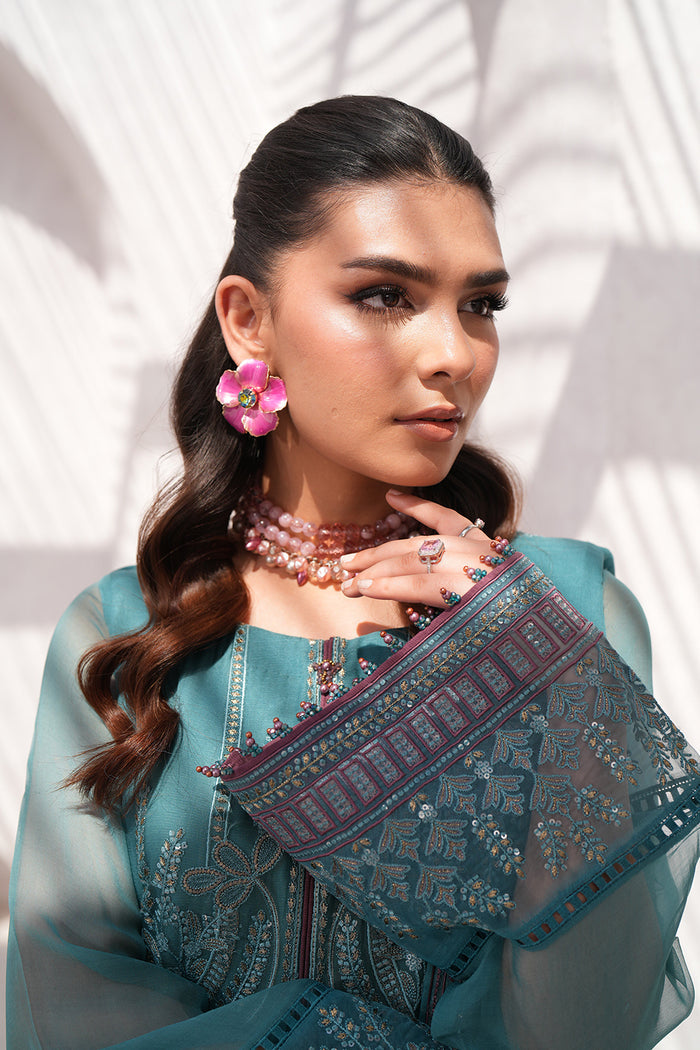 Flossie | Kuch Khas Formals | FAE - Khanumjan  Pakistani Clothes and Designer Dresses in UK, USA