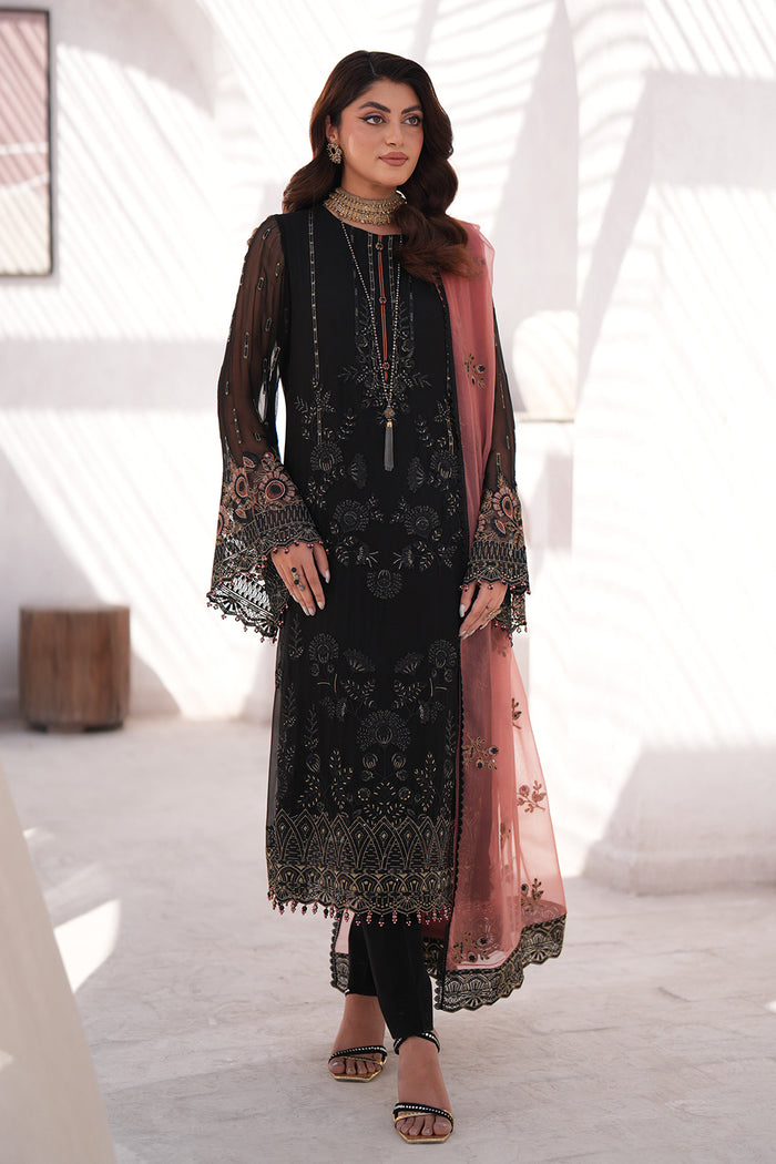 Flossie | Kuch Khas Formals | AMELIA - Khanumjan  Pakistani Clothes and Designer Dresses in UK, USA
