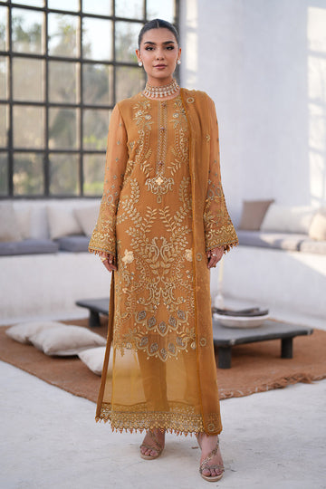 Flossie | Kuch Khas Formals | DIANE (B) - Khanumjan Pakistani Clothes and Designer Dresses in UK, USA