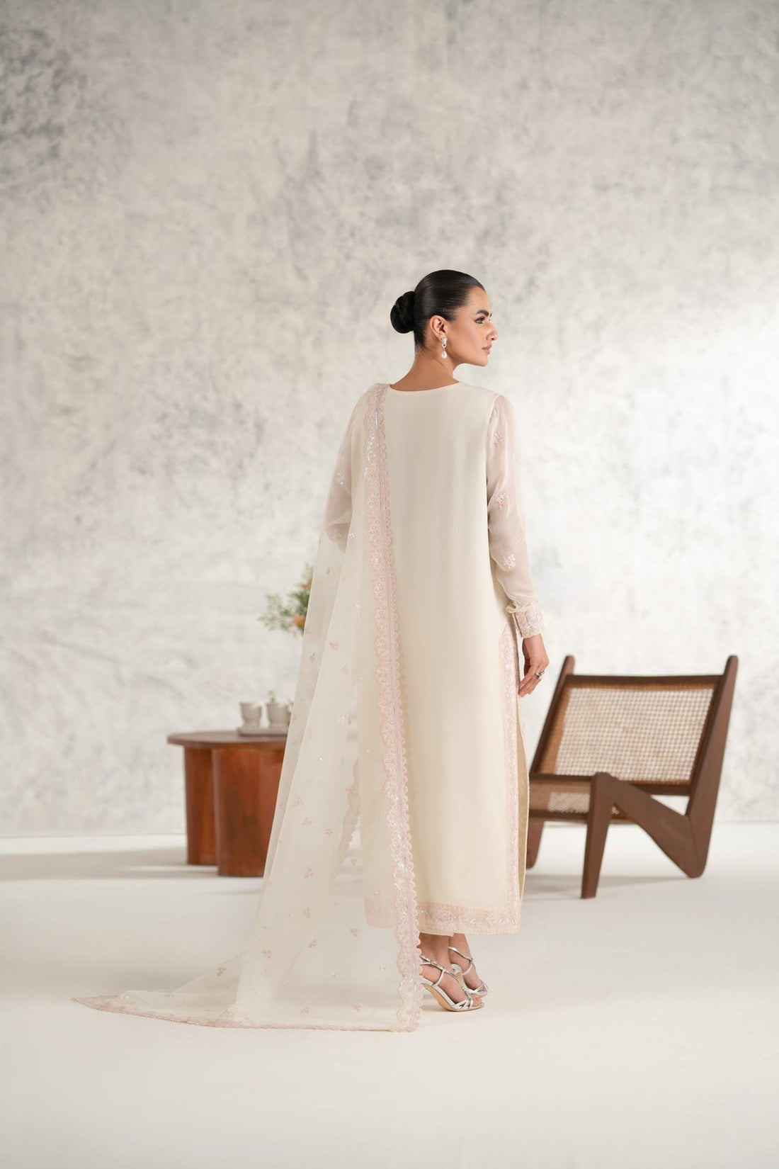 Akbar Aslam | Formal Pret | Mehr