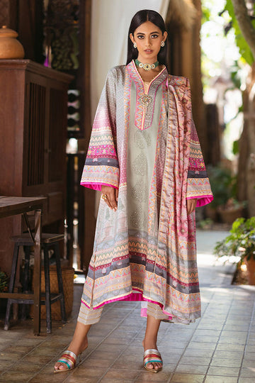 Mushq | Nirvana Silk Edit | Taffy