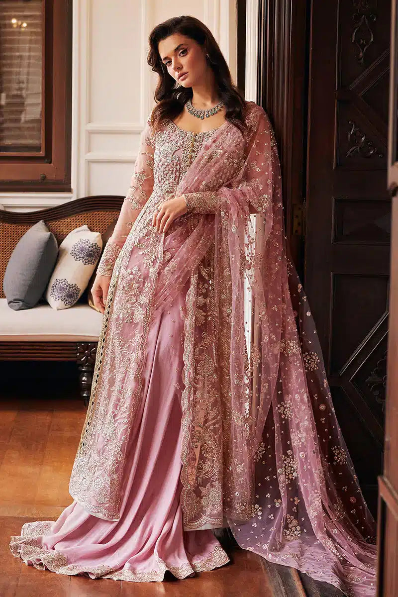 Mushq | Stardust Wedding Festive 23 | Luster - Khanumjan  Pakistani Clothes and Designer Dresses in UK, USA