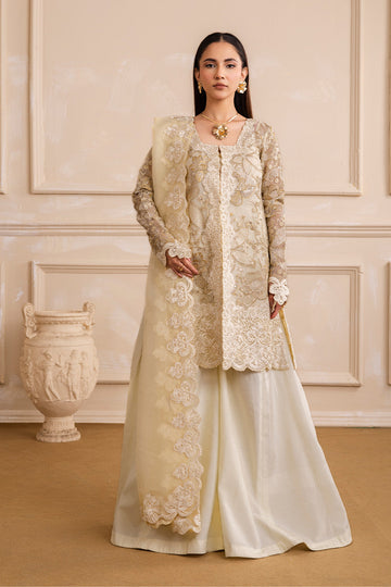 Maryum N Maria | Sia Collection 25 | AMANI - MW40059