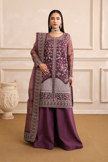 Maryum N Maria | Sia Collection 25 | CAMILLA - MW40070