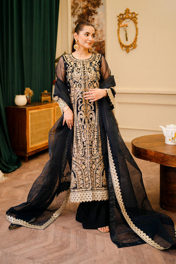 Maryum N Maria | Farisha Formals| ELEA - MW40081
