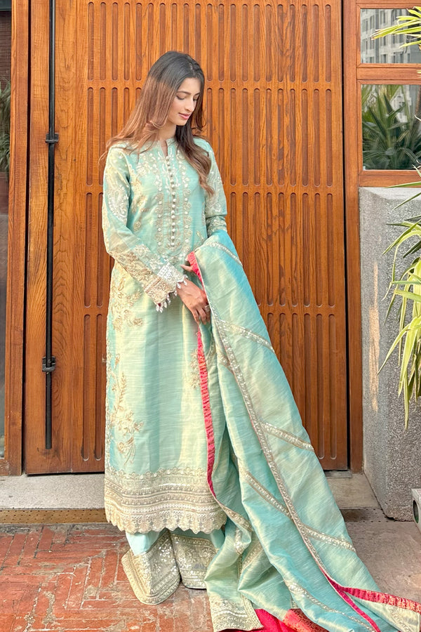 Maryum N Maria | Farisha Formals| AURELIE - MW40090