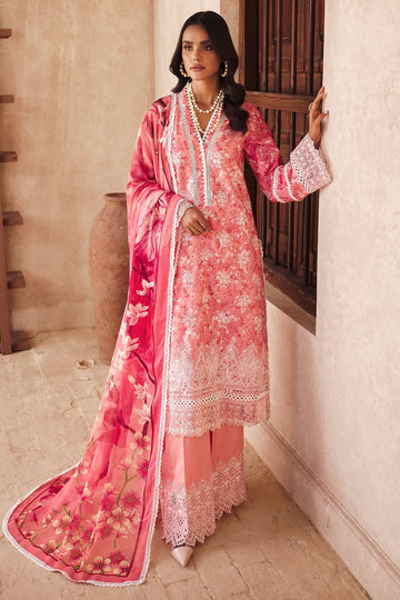 Motifz | Premium Lawn 25 | 3735-MAYA