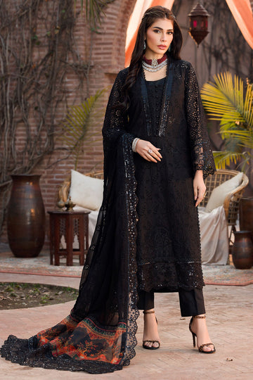 Motifz | Premium Lawn 24 | 4437-TABASSUM - Khanumjan Pakistani Clothes and Designer Dresses in UK, USA