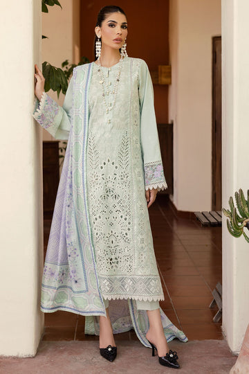 Motifz | Summer Lawn 24 | 4705 - Khanumjan Pakistani Clothes and Designer Dresses in UK, USA