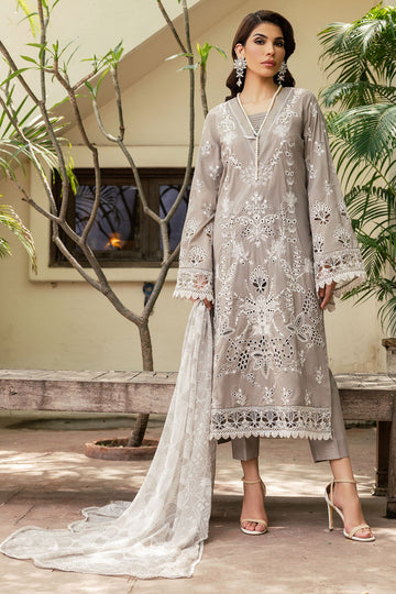 Motifz | Summer Lawn 24 | 4707 - Khanumjan Pakistani Clothes and Designer Dresses in UK, USA