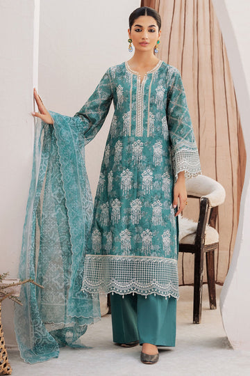 Motifz | Amal Lawn | 4728-MINHA - Khanumjan Pakistani Clothes and Designer Dresses in UK, USA