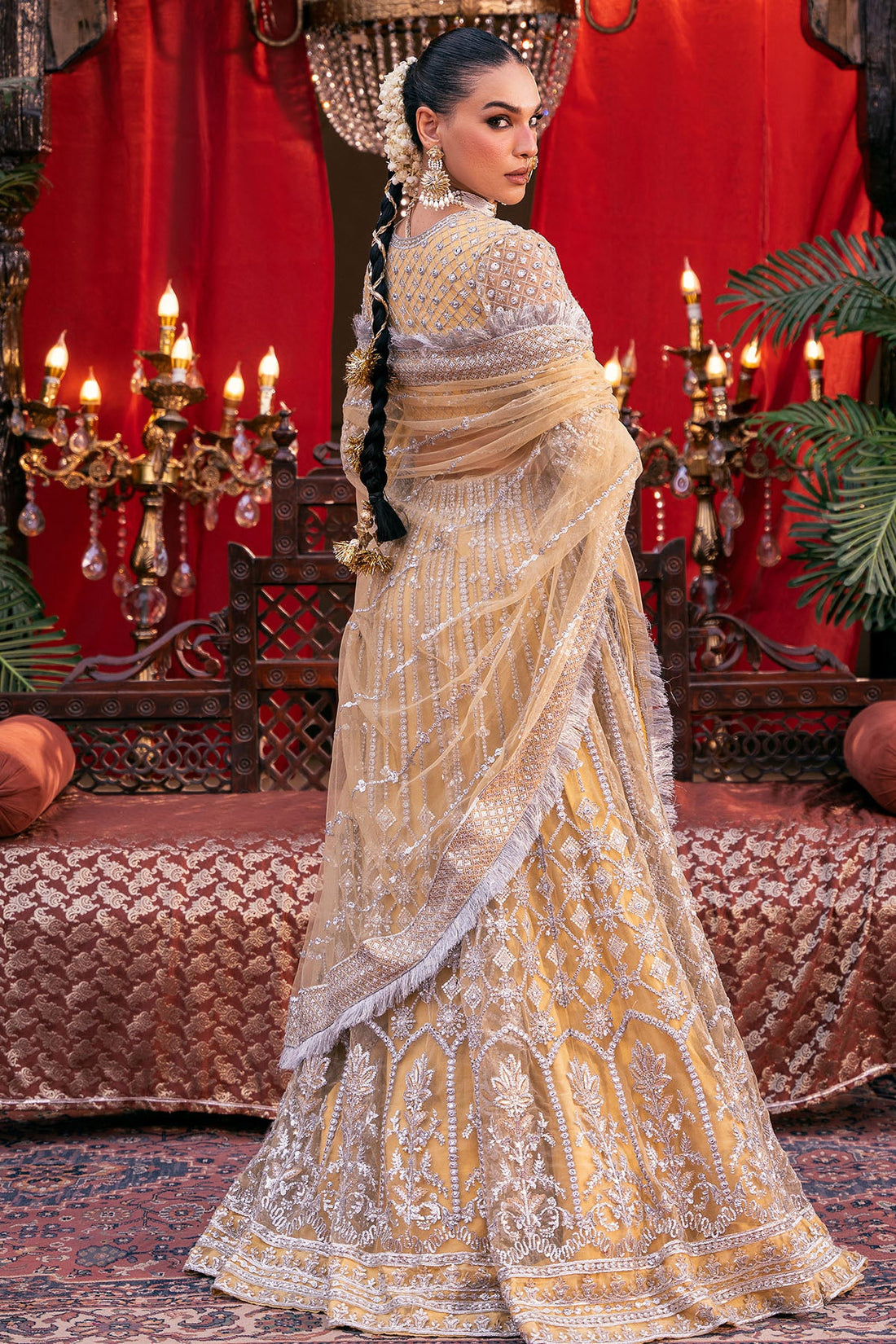 Motifz | Luxury Formal | 4826-OMAIRA