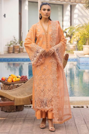 Motifz | Premium Lawn 25 | 5315-CORINNE