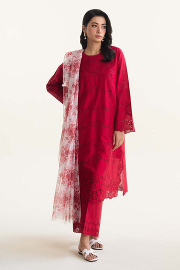Zara Shahjahan | Coco Lawn Vol 2 | MYSA-2B - Khanumjan Pakistani Clothes and Designer Dresses in UK, USA