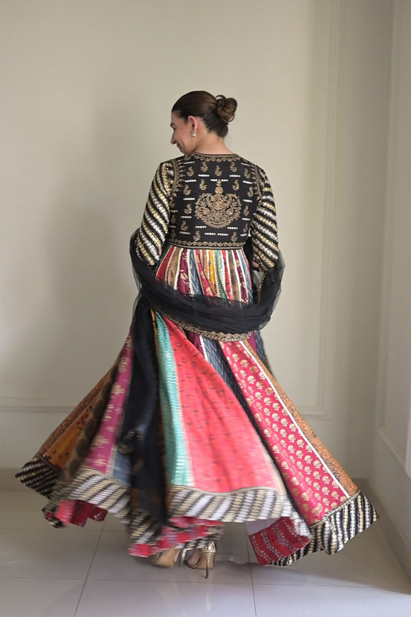 Maryum N Maria Allure Luxe| SOLENNE - MS50329