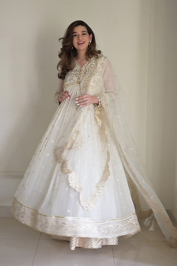 Maryum N Maria Allure Luxe| SOLACE - MS50318