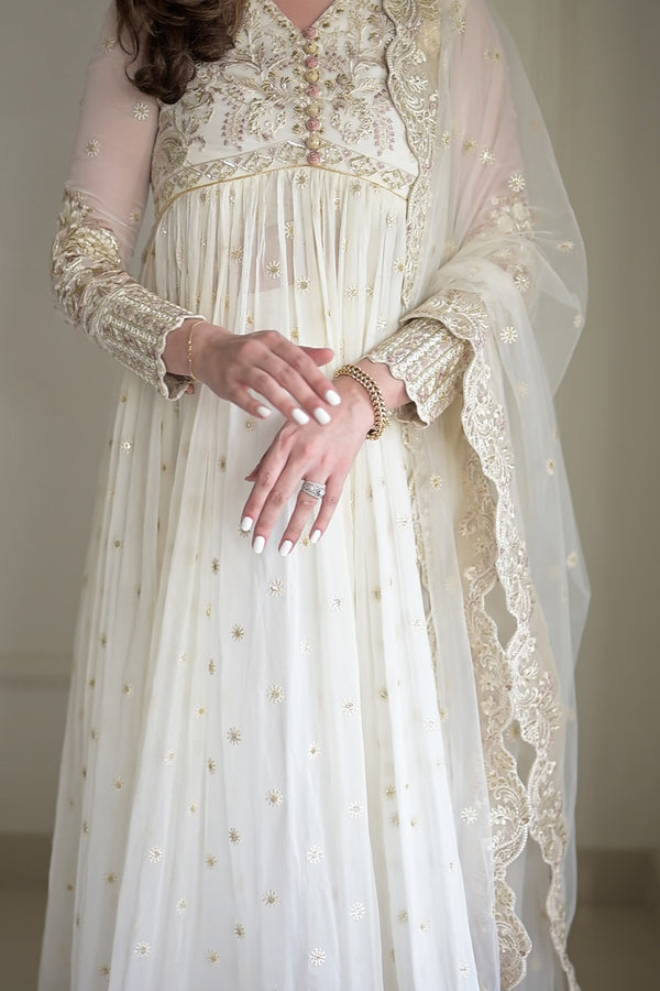 Maryum N Maria Allure Luxe|  SOLACE - MS50318