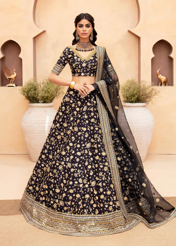 Waqas Shah | Madhubala | LAKSHMI - Khanumjan Pakistani Clothes and Designer Dresses in UK, USA