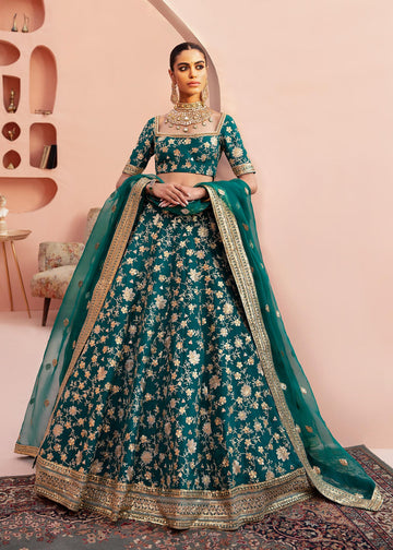 Waqas Shah | Madhubala | SHAHRBAANU - Khanumjan Pakistani Clothes and Designer Dresses in UK, USA