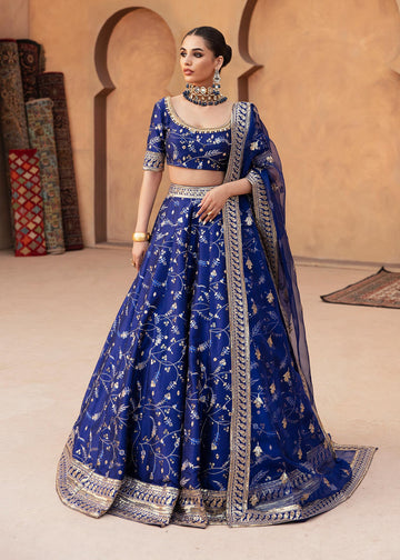 Waqas Shah | Madhubala | SHAHNAAZ - Khanumjan Pakistani Clothes and Designer Dresses in UK, USA