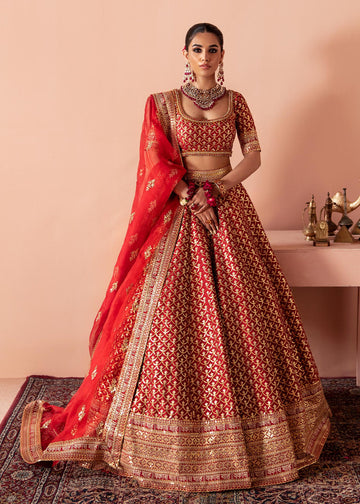 Waqas Shah | Madhubala | MASTANI - Khanumjan Pakistani Clothes and Designer Dresses in UK, USA
