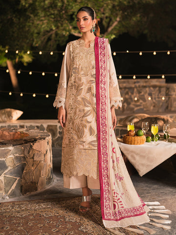 Mahnur | Nazakat Luxury Winter | VELIS