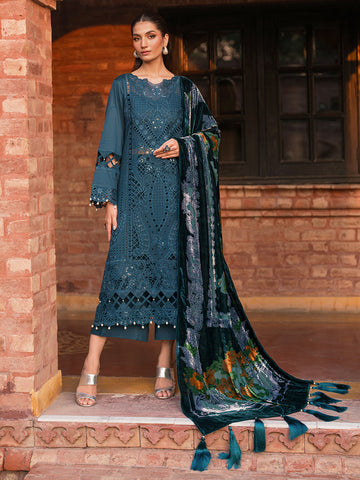 Mahnur | Nazakat Luxury Winter | AVEN
