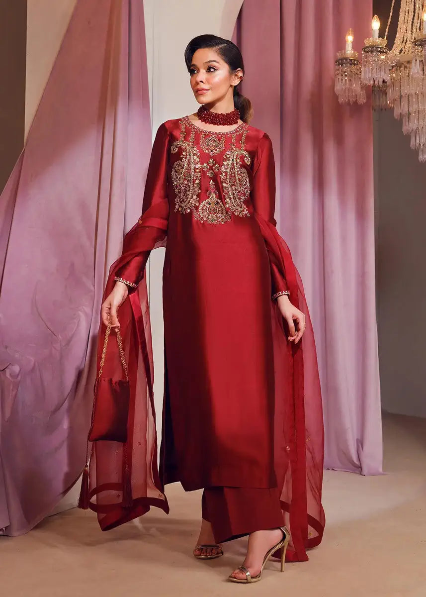 Mahum Asad | Forever and Ever Formals | La Bella - Khanumjan  Pakistani Clothes and Designer Dresses in UK, USA