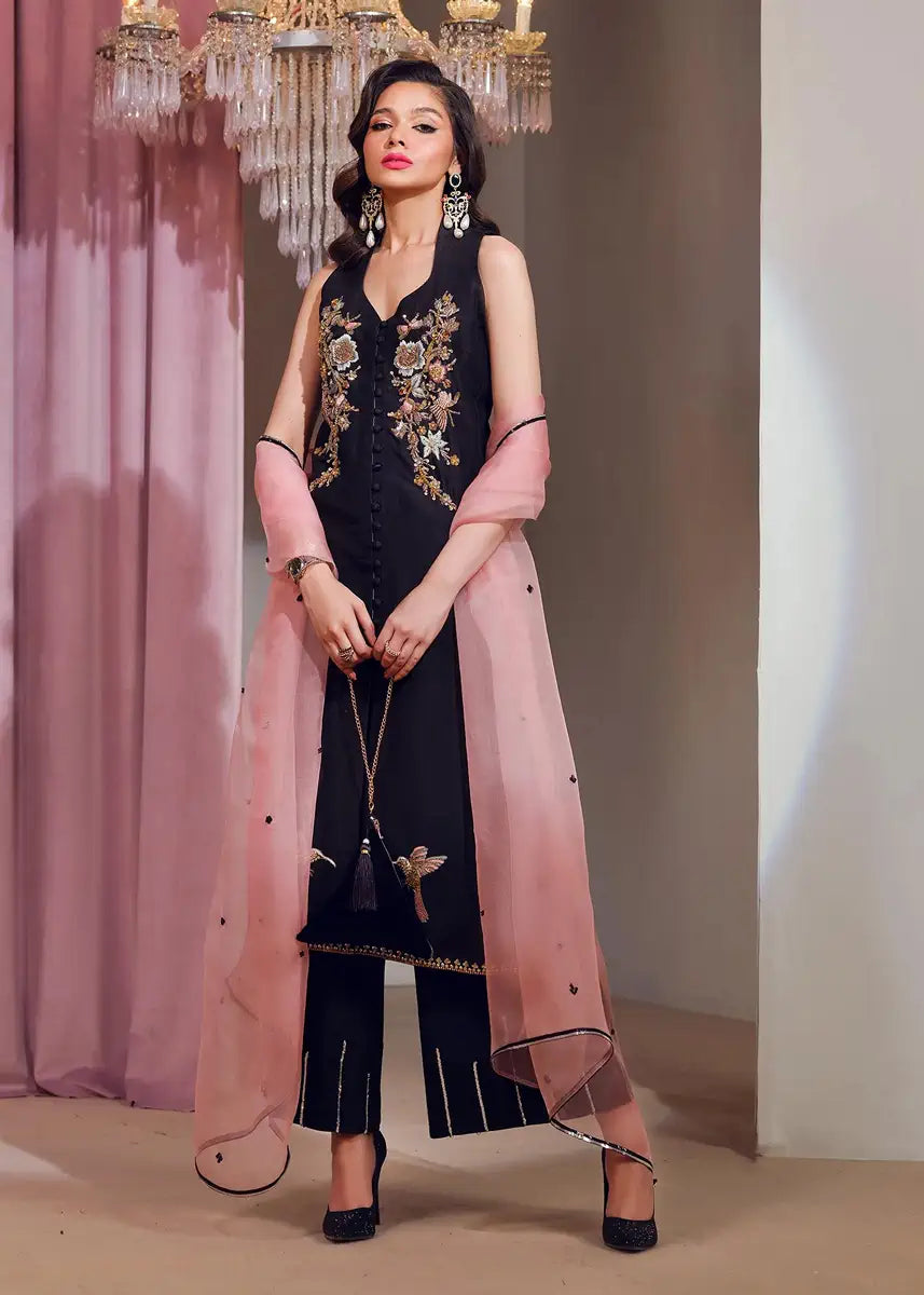 Mahum Asad | Forever and Ever Formals | Verve - Khanumjan  Pakistani Clothes and Designer Dresses in UK, USA