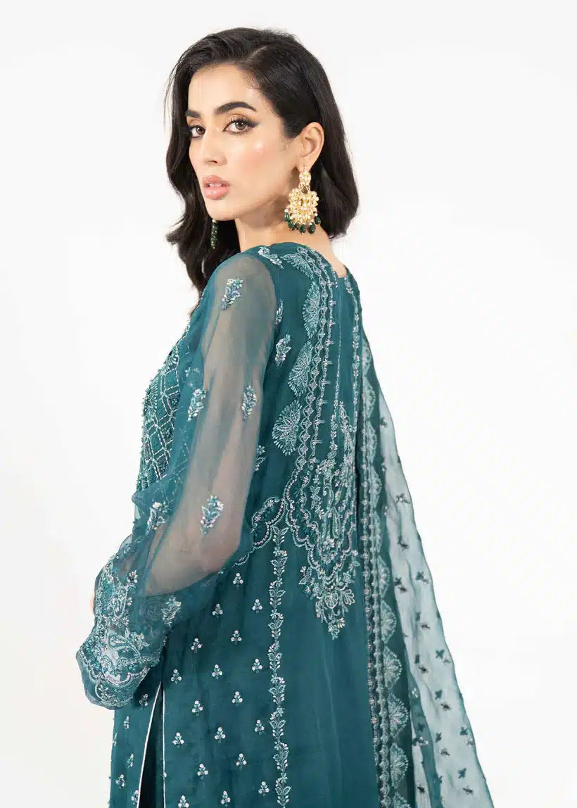 Mahum Asad | Lamhay Wedding Formals 23 | Neelum - Khanumjan  Pakistani Clothes and Designer Dresses in UK, USA