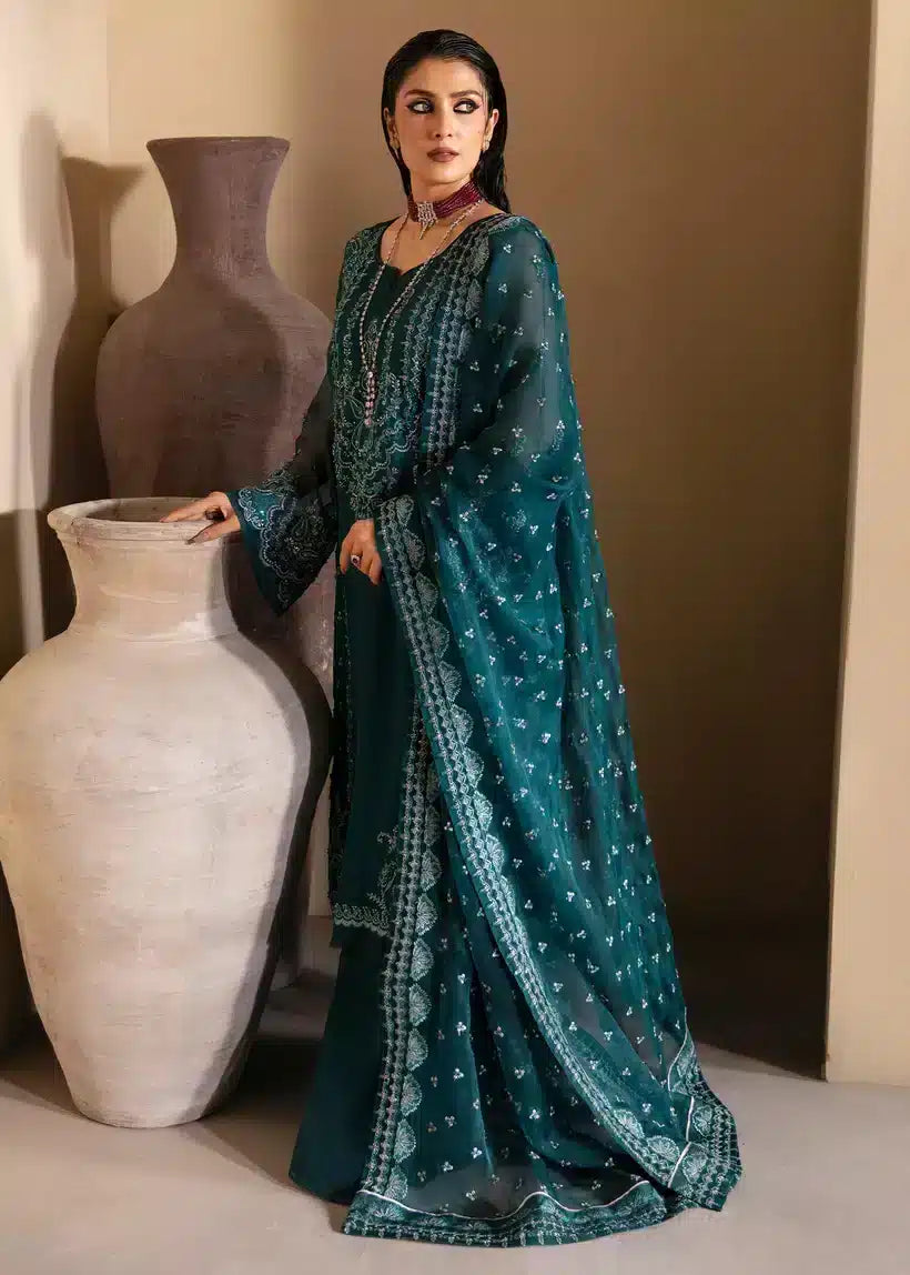 Mahum Asad | Lamhay Wedding Formals 23 | Neelum - Khanumjan  Pakistani Clothes and Designer Dresses in UK, USA