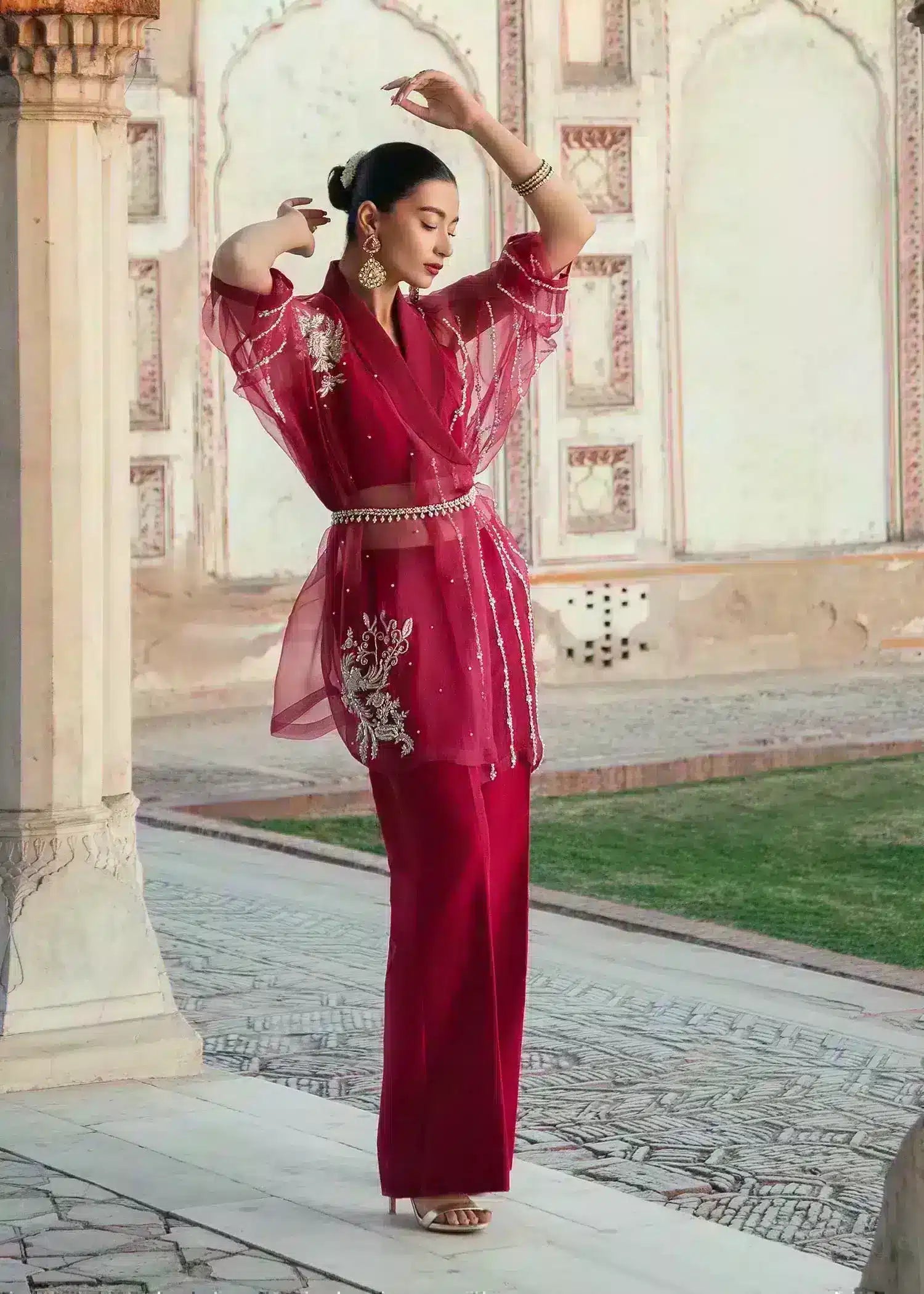 Mahum Asad | Gul Posh Luxury Formals ’23 | Roop - Khanumjan  Pakistani Clothes and Designer Dresses in UK, USA