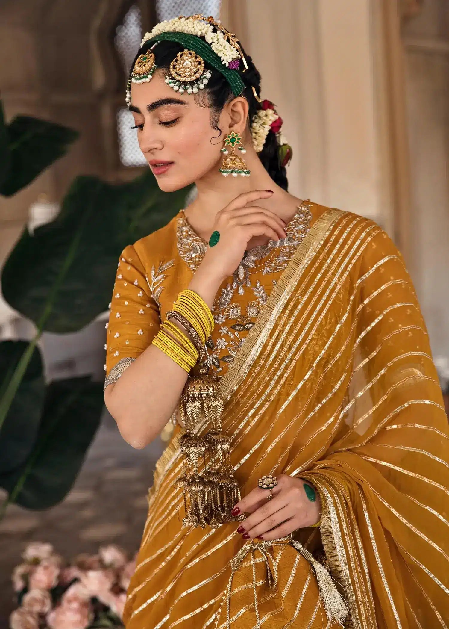 Mahum Asad | Gul Posh Luxury Formals ’23 | Nazneen - Khanumjan  Pakistani Clothes and Designer Dresses in UK, USA