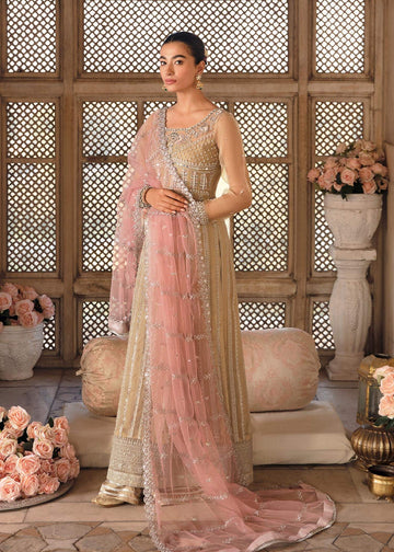 Mahum Asad | Gul Posh Luxury Formals ’23 | Mahgul - Khanumjan  Pakistani Clothes and Designer Dresses in UK, USA