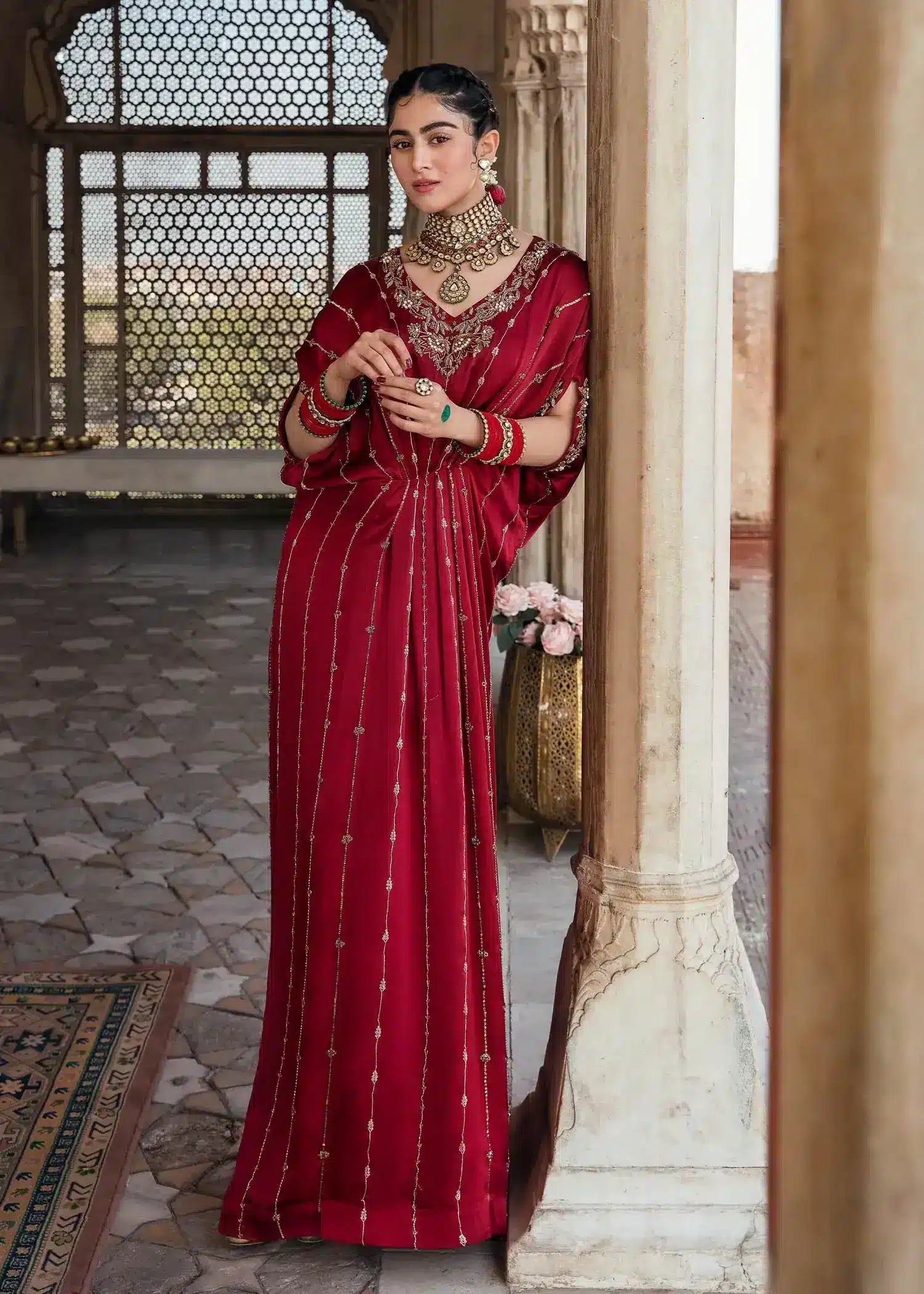 Mahum Asad | Gul Posh Luxury Formals ’23 | Gulaal - Khanumjan  Pakistani Clothes and Designer Dresses in UK, USA