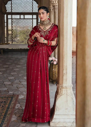 Mahum Asad | Gul Posh Luxury Formals ’23 | Gulaal - Khanumjan  Pakistani Clothes and Designer Dresses in UK, USA