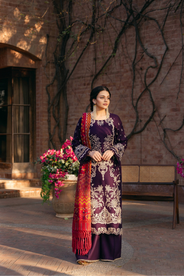 Manara | Luxury Winter 2025 | KALAMKAR